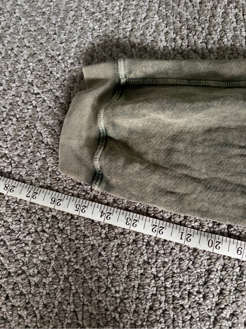 Free City superfluff sweatpants - Picture 6 of 7